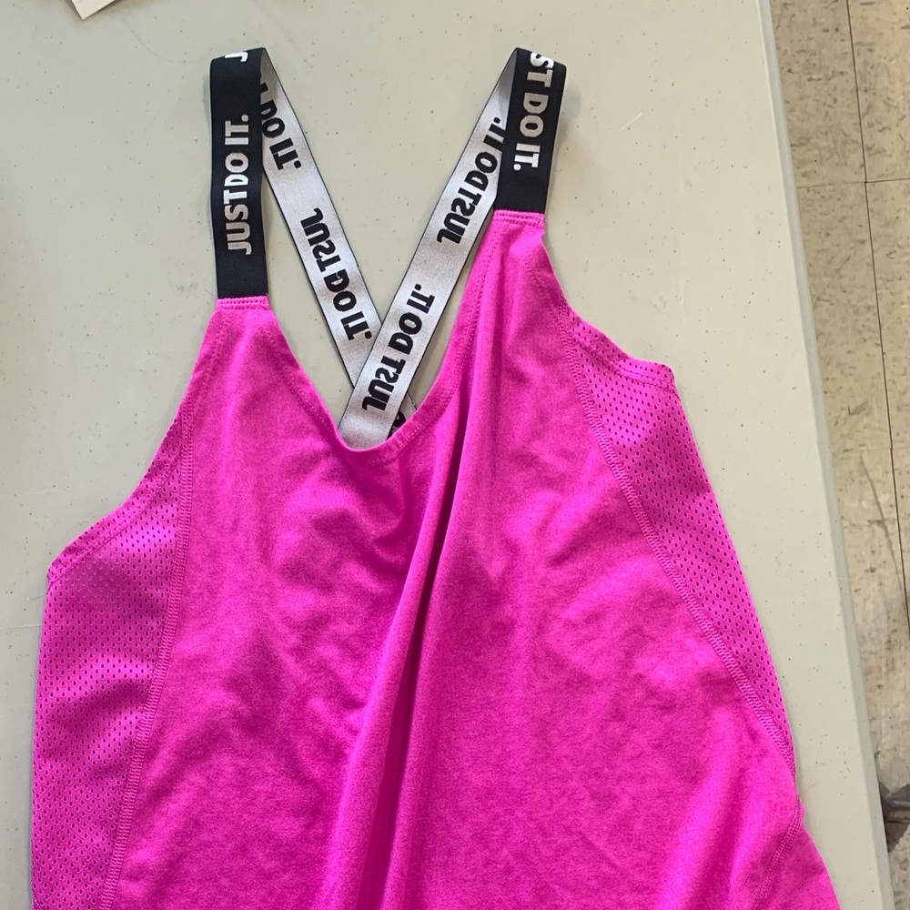 nike tank